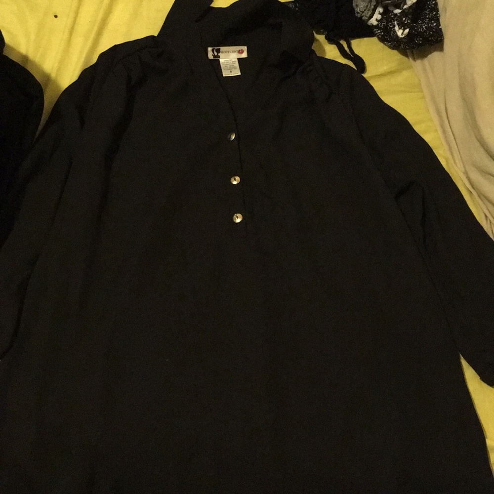 Long blouse